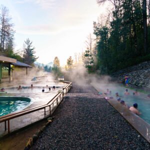 ENTRADAS TERMAS MONTEVIVO