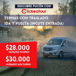 ENTRADA CON TRASLADO